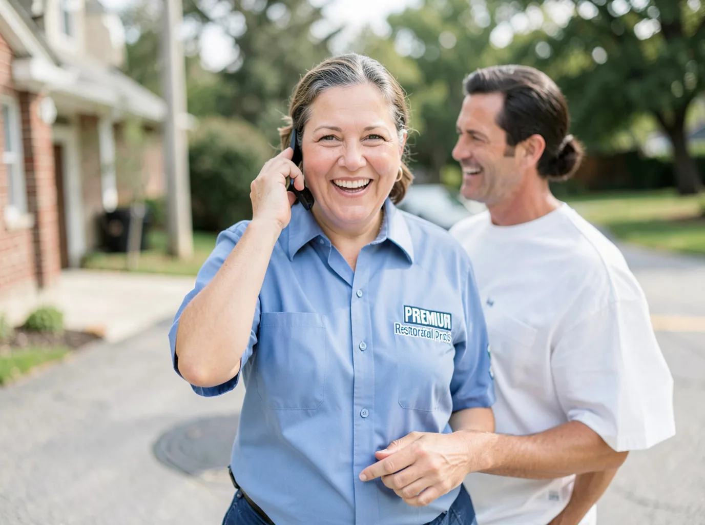 Water Damage Restoration Lawnside, NJ FAQs